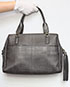Fergus Sched Bag, back view